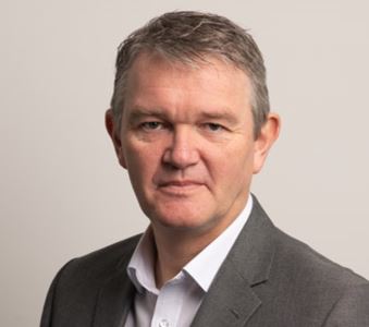 Cllr Alan Dillaway